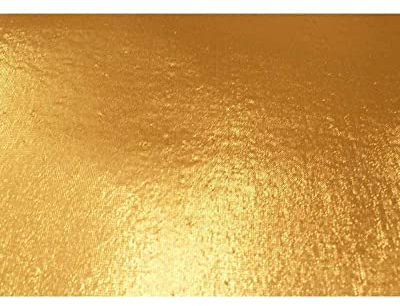 50 cm Tessuto Spugnetta Lamè Stagnola Carnevale alta 150 cm