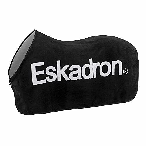 Eskadron - Abschwitzdecke DRALON - REFLEXX 2021