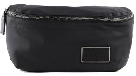 Calvin Klein Gürteltasche CK Elevated Waistbag CK Black schwarz