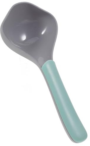 BESPORTBLE Cuchara Medidora para Comida De Mascotas Cuchara Portátil Reutilizable