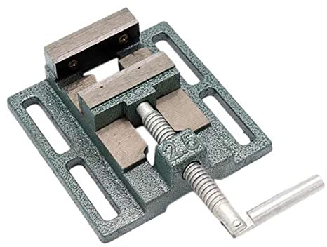 Étaux de banc robustes, Pinces de banc, Étau de presse for perceuse, étau de presse, taille d'ouverture de 2.5 pouces, support d'étau de fraisage, pince de serrage for le travail du bois, Machine d'ét