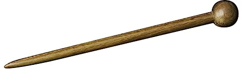 SHERCHPRY Baguette à Bois de Santal Épingle à Chignon Accessoires Chinois pour Occasions Spéciales