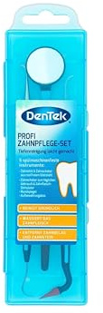DenTeK DenTek Profi tandvårdsset