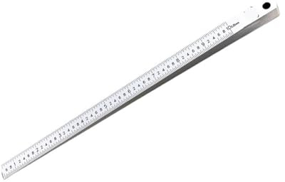 Spessimetro a cuneo 0,4-6 mm 0,5-10 mm 0,5-15 mm.(4630-2 0.5-15 0.1)