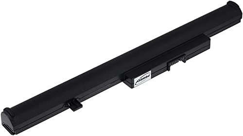 batteria per Lenovo Eraser B50-30 Touch, 14,8V, Li-Ion