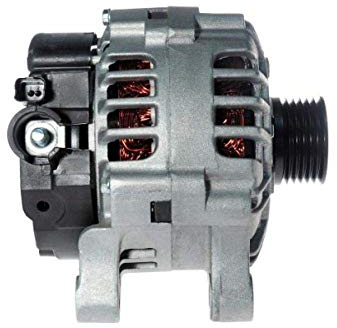 HELLA 8El 011 710-651 Alternateur - 14V - 80A