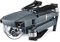DJI Mavic Pro – Quadcopter Drone (4 K, 12 MP, 65 km/h, Reichweite 7 km), grau