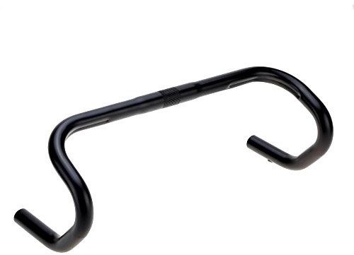 Fahrrad Lenker 420 * 25,4 mm Aluminium Road Drop Lenker