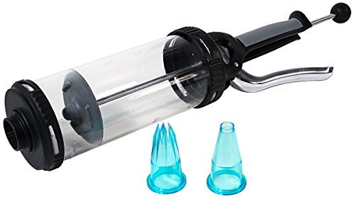 Contacto Gebäckpresse, schwer 0,75 l