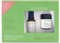 Spilanthox therapy - Reiseset - Travelkit mit Extreme Night Repair & Daily Aloe Skin Wash + Extra Tiegel jeweils 30ml - Spilanthol, Hyaluronsäure & Aloe Vera - 100% Bio-Botox - vegane Naturkosmetik