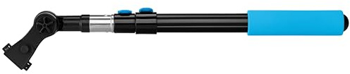 MARTOR Connector Set 9947, Teleskopstange, Aluminium, bis 95 cm | Aluminium, stufenlos verstellbar, für SECUMAX 350/150/148, Hochlager, schwer erreichbare Bereiche, No. 9947.09