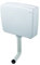 ANCONETTI Réservoir WC extra plat Ancoflow - Chasse 6L - Espace toilettes