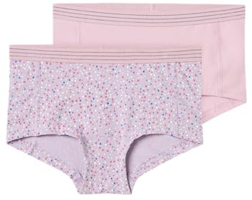 Name It Hipster Dot Panties 2 Units 9-10 Years