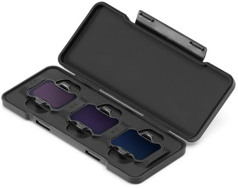 DJI Avata 2 ND-Filterset (ND8/16/32)