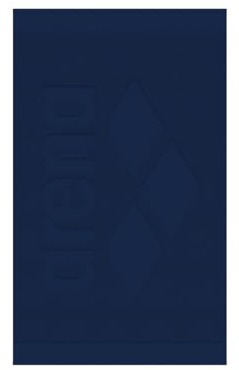 ARENA Herren Jacquard Towel Tücher (1er Pack)