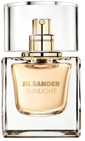 Jil Sander Sunlight EDP Ladies Womens Fragrance Perfume 40ml (NO BOX) - PLEASE READ