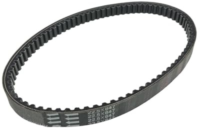Transmission Courroie Moto Pour CFmoto CF250 CF 250 250cc Courroie Motrice Moteur De Moto V-belt 847 22,5