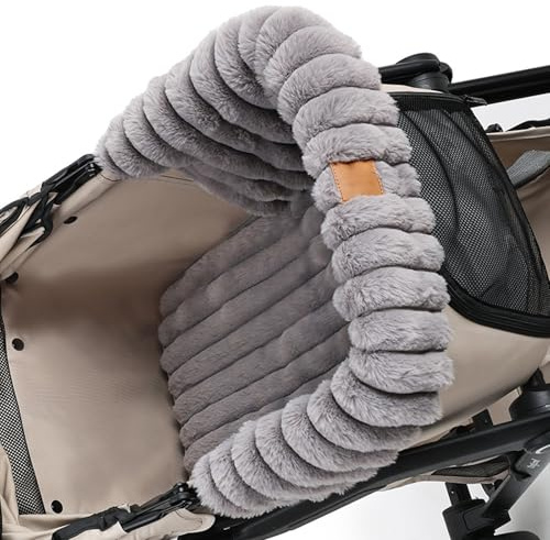 LAIOUSN Pet Strollers Mat for Dog and Cats Soft Cats Dog Mattress Mat Removable Pets Carriage Pad Cushion Pet Cushion