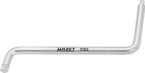 Hazet 3703 Oeldienstschluessel