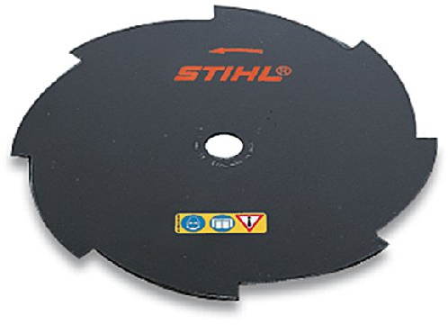 Stihl Grasschneideblatt 255-8, f.FS 160-420