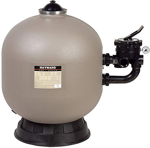 Hayward HAY-050-0004 Filtre série Pro Side S310S 22 m3/h