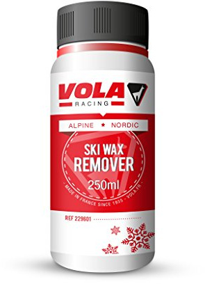 Liquid wax remover €“ 250ml