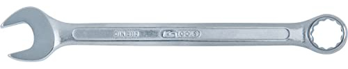 KS Tools 517.1921 CLASSIC Ringmaulschlüssel, abgewinkelt, 1.5/16
