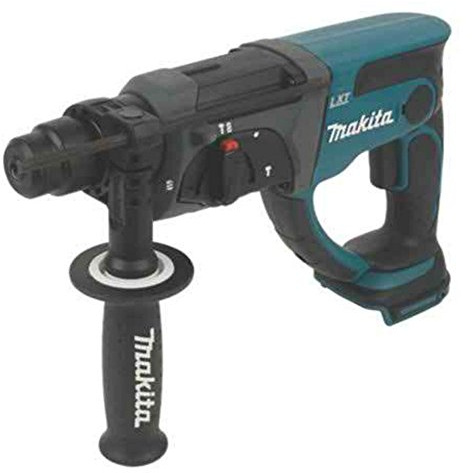 Makita 18 V, Bohrhammer und Meißel DHR202Z – Bare