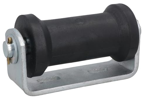 AB Tools Jetski Bateau Canot remorque Rouleau Support Télévision quille & 19mm UBR19 Fuseau UBR23