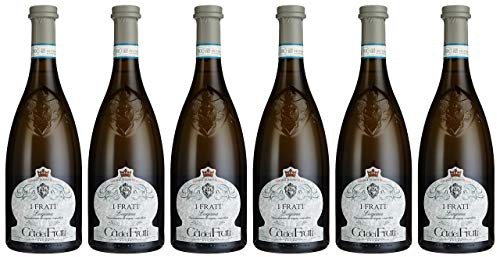 Cà dei Frati Cá dei Frati I FRATI Lugana DOC (6 x 0.75 l)