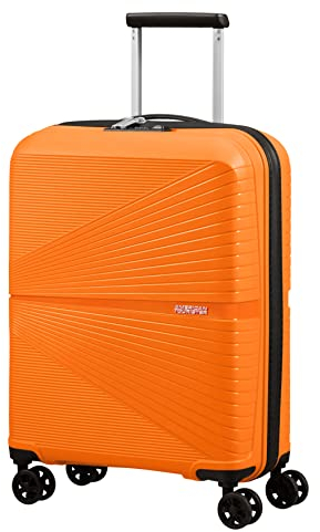 American Tourister AIRCONIC SPINNER 55/20 TSA MANGO ORANGE