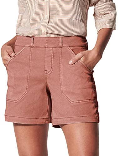 CXKOLD Gym Shorts Women Shorts Donna Jeans Jeans Donna Curvy Estivi Baggy Short Pantaloni Sportivi Leggeri Pantaloni Gonna Pantalone Larghi Eleganti