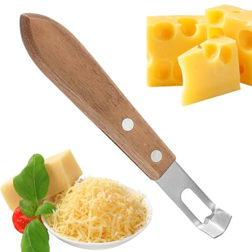 Food Slicer Handheld, Trüffelschütze | Manuell Schokoladenrasierer Verstellbarer Käse -Slicer | Handheld -Küchenzubehör, Spezialwerkzeuge und Gadgets für das chinesische Neujahr, Valentinstag
