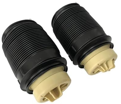 Luftfederung Gebrüll Frühling Tasche Für Mercedes E-Klasse W212 2123200325 2123200825 A2123200825 Hinten Links Oder Rechts Air Frühling Stoßdämpfer