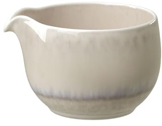 like. by Villeroy & Boch Perlemor Sand Milk jug 10,5x9x7cm
