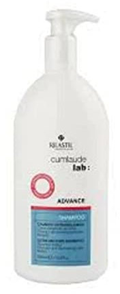 Rilastil Advance schampo för känslig hästhud, 500 ml