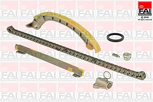 FAI Steuerkettensatz TCK72WO