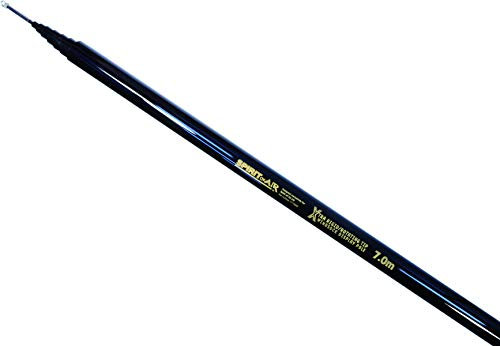 Spirit of Air XRT (Extra Rigid) Rotating Tip - Windsock Display Pole - 7m