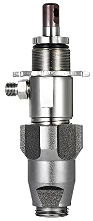 Sandstrahlgeräte Verschleißfeste Edelstahlfarbepumpe Austausch der Airless-Spritzmaschine
