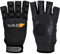 GRAYS Anatomischer Hockey-Handschuh für Linkshänder, Schwarz, Größe M