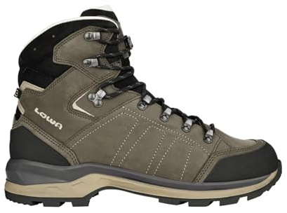 LOWA Trekker LL Herren Wanderschuhe, Größe:42 EU