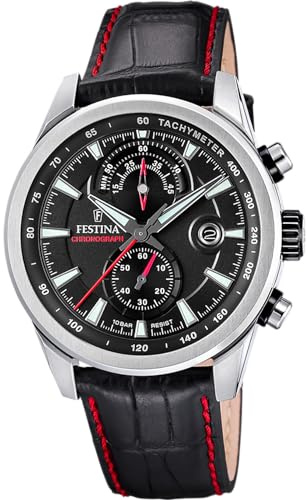 Festina Zeitloser Chronograph