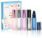 EULEX Vaporisateur Parfum Vide, Vaporisateur de Parfum de Emballages fins, 5 Pièces Atomiseur Parfum Rechargeable 10ml,Parfum de Poche pour Date, la Fête (5 couleurs)