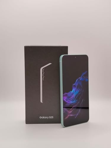 Samsung Galaxy S25 128GB MINT