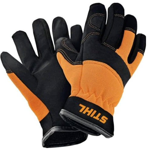 Stihl 0421-500-0805 Guanti da lavoro per bambini M/5