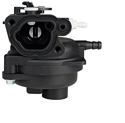 Wivplex Rasenmäher Carb Ersatz Vergaser Dichtring Set, for Briggs & Stratton, 590556 799583 591979 595656