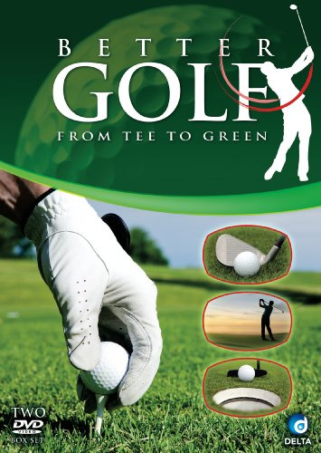 Better Golf From Tee To Green