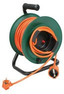 Duolec 900R127 - Enrollacables eléctrico 25 m Duolec