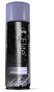 Trio Elite spray per rimozione adesivi (50 ml)- TR201