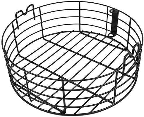 ProQ Replacement Charcoal Basket (Ranger V4) - Char-Basket Charcoal Holder for Charcoal BBQ Briquettes - 29cm / 11.42